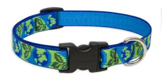 Halsband, Leine mit lebenslanger Garantie