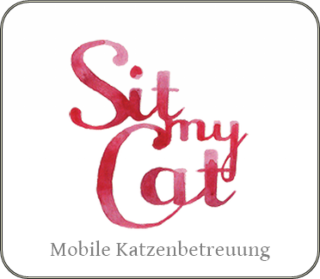 Mobile Katzenbetreuung Hamburg - SIT MY CAT