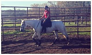 KIMBERLY P. R. E STUTE