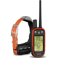 Atemos 100, Atemos 50, Alpha 50, Alpha 100, SportDog TEK 2. 0