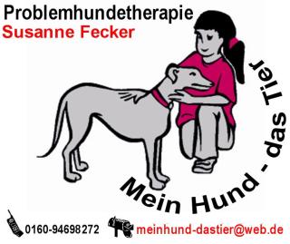 Problemhundetherapie und Gebrauchshundeausbildung