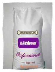Hundefutter Lamm Reis günstig