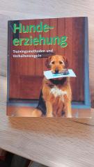 Buch Hundeerziehung