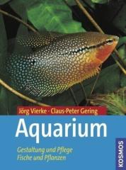 Quarium Gestaltung und Pflege, Fische und Pflanzen