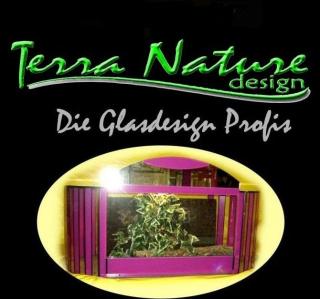 Terrarium Terrariumbau