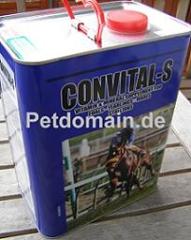 Convital-S Zucht