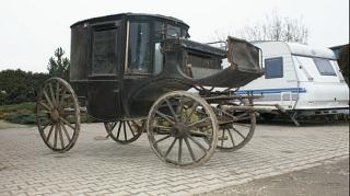 Kutschen verkeauf