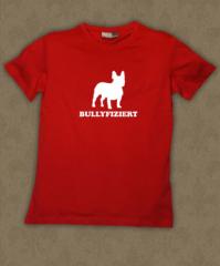 Neuer Shop für Liebhaber des French Bullys