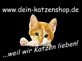 Katzenfutter online kaufen