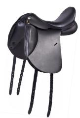Dressursattel 3monate alt von JC, Tango
