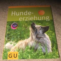 NEU/Tierratgeber, Hundeerziehung