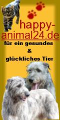 Leidet Ihre Katze/Hund unter Fellproblemen u. Allergien