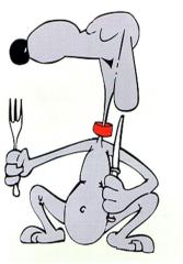 DOG-VITAL-SERVICE/Hundenahrungsvertrieb m. Lieferservice