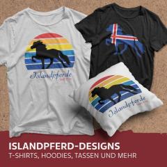 T-Shirts, Hoodies, Tassen und mehr