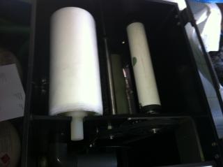 Teichfilter Genesis EVO 3/300
