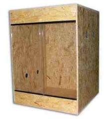 Terrarium OSB schon ab 5, 00Euro
