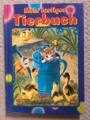 Mein lustiges Tierbuch