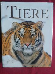 Schönes Tierlexikon Tierbuch Tieratlas Sachbuch über Tiere