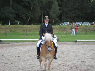 Super Einsteigerpony