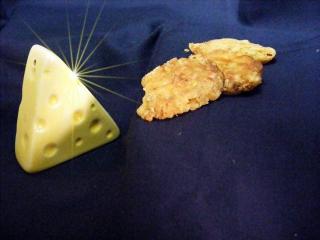 Exquisite Leckerchen