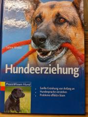 Sabine Winkler Hundeerziehung