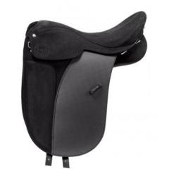 Wintec Pro NEU mit Caire Dressursattel