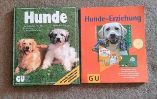 GU Buch Hundeerziehung Bücher Hunde