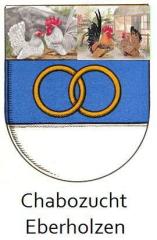 Chabos in verschiedenen Farben