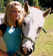 Reitbeteiligung gesucht nähe Herford