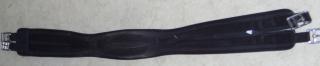 Soft-Sattelgurt, 125 cm