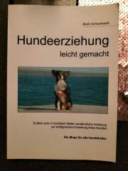 Buch Hundeerziehung leicht gemacht