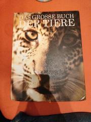 Großes Tierbuch