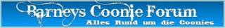 Barneys Coonie Forum