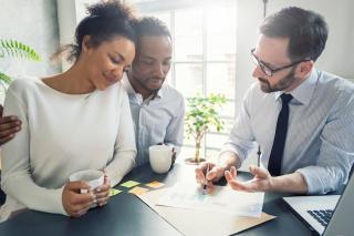 Finance credit au particulier serieux