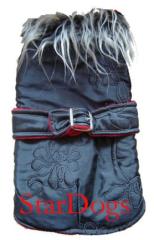 Hundekleider - exlusive Maentelchen fuer Hunde