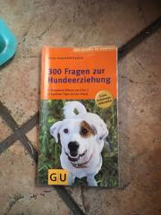 300 Fragen zur Hundeerziehung