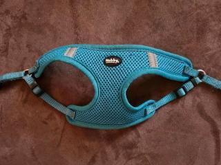 Hundegeschirr XS Nobby