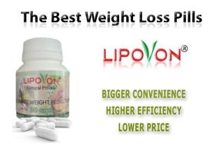 Lipovon Promotion - Fit Ihren Sommer