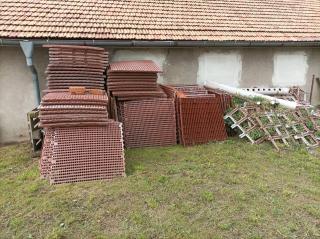 Geflügelzubehör, Roste für Enten