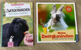 Zwergkaninchen Tierbücher