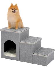 Hundetreppe Katzentreppe Haustiertreppe