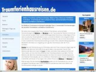 HUNDE und Hundeurlaub auf Mallorca, Exklusive Ferienobjekte, private Fincas und