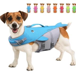 Schwimmweste für Hunde