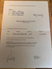 Boa Longicauda 2. 0 von Klaus Bonny mit Zertifikat mit kompletter Terrarienanlag