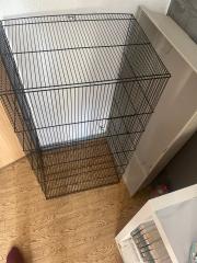 Rattenkäfig Zubehör