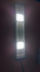 Daytime Led Lampe mit Zubehör.