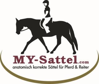 MY-SATTEL - Hersteller von anatomisch korrekten Sätteln für Pferd Reiter