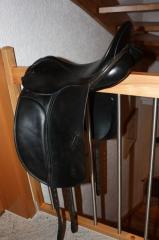 County Competitor Dressursattel gebraucht