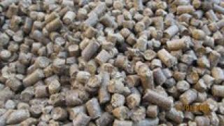 Verkauf von Einstreupellets, Strohpellets, Holzpellets