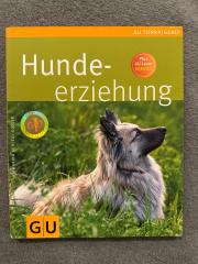 Hundeerziehung Buch